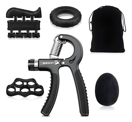 EJERCITADOR DE MANO 5 EN 1